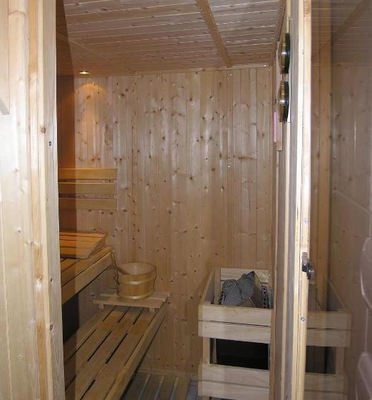 بنسيون Chez Michel