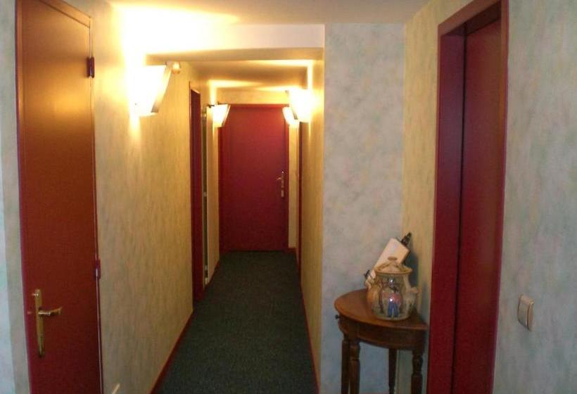 بنسيون Chez Michel