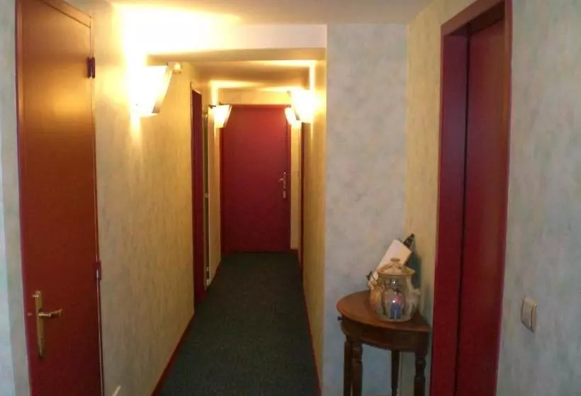 Majatalo Chez Michel