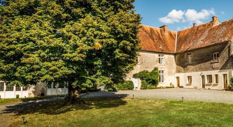 ペンション Château Le Retail