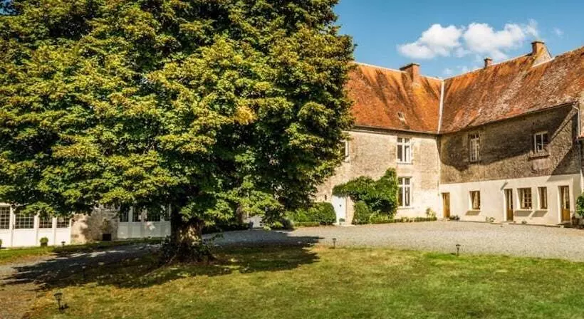 Majatalo Château Le Retail