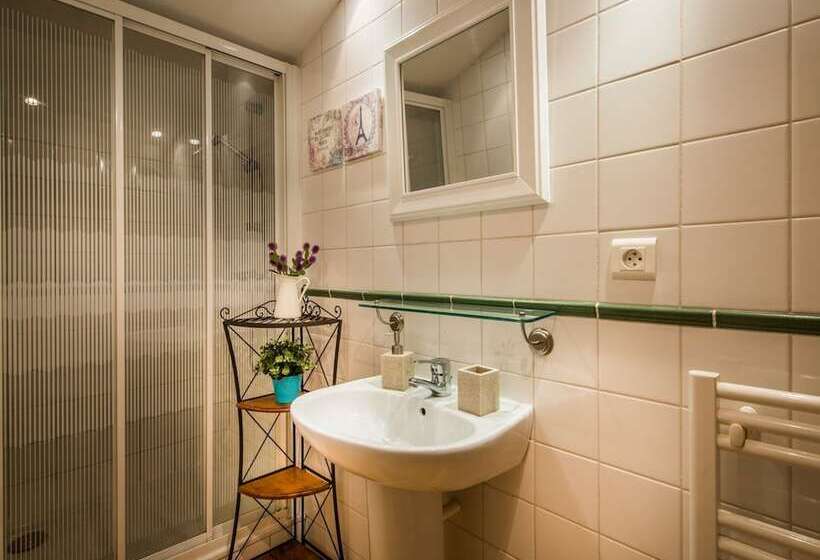 ペンション Château Le Retail