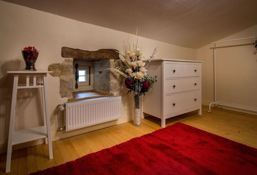 ペンション Château Le Retail