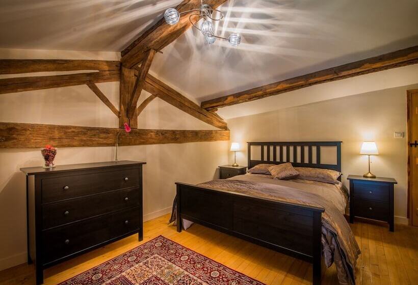 ペンション Château Le Retail