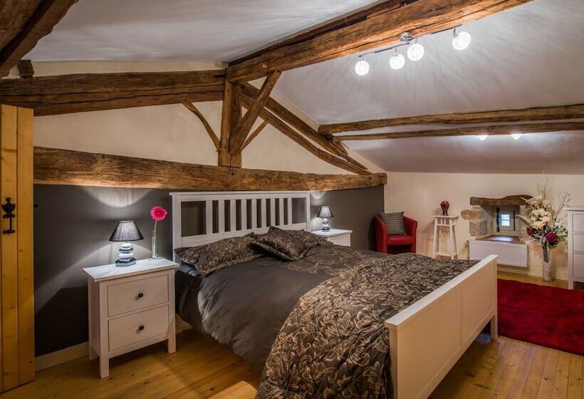 ペンション Château Le Retail