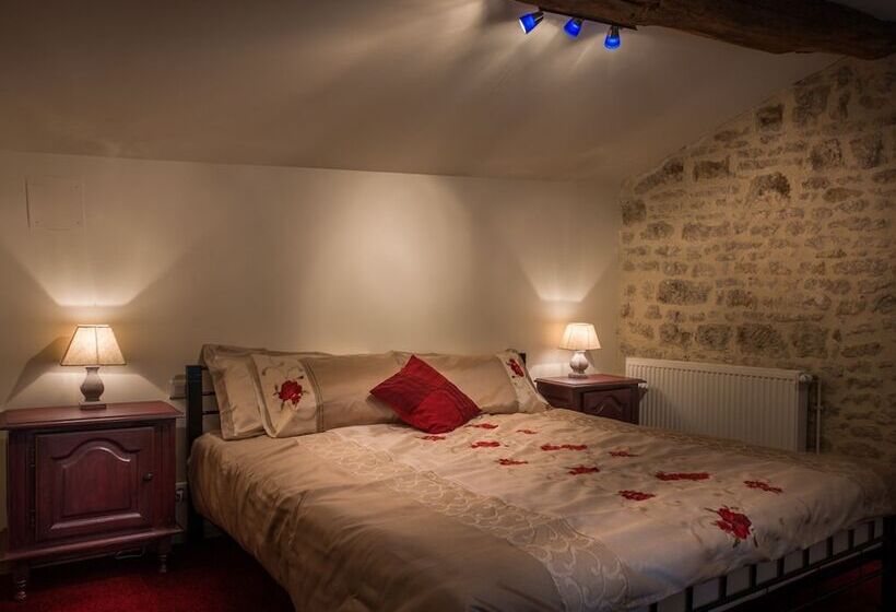 ペンション Château Le Retail