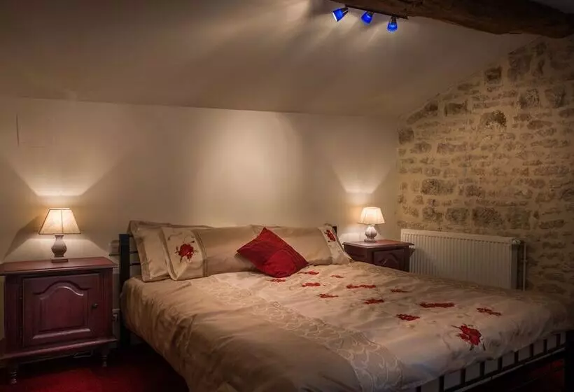 Majatalo Château Le Retail