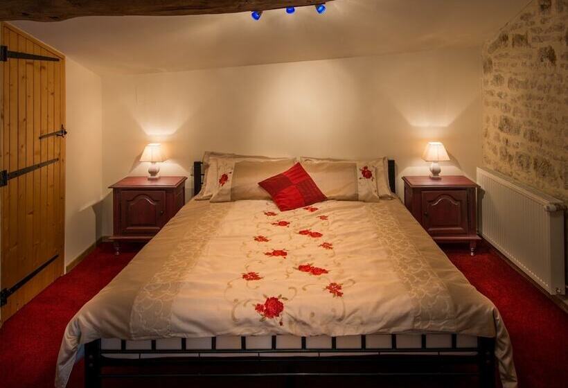 ペンション Château Le Retail