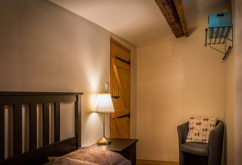 ペンション Château Le Retail