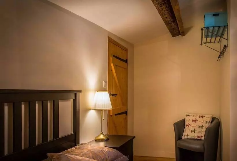 Majatalo Château Le Retail