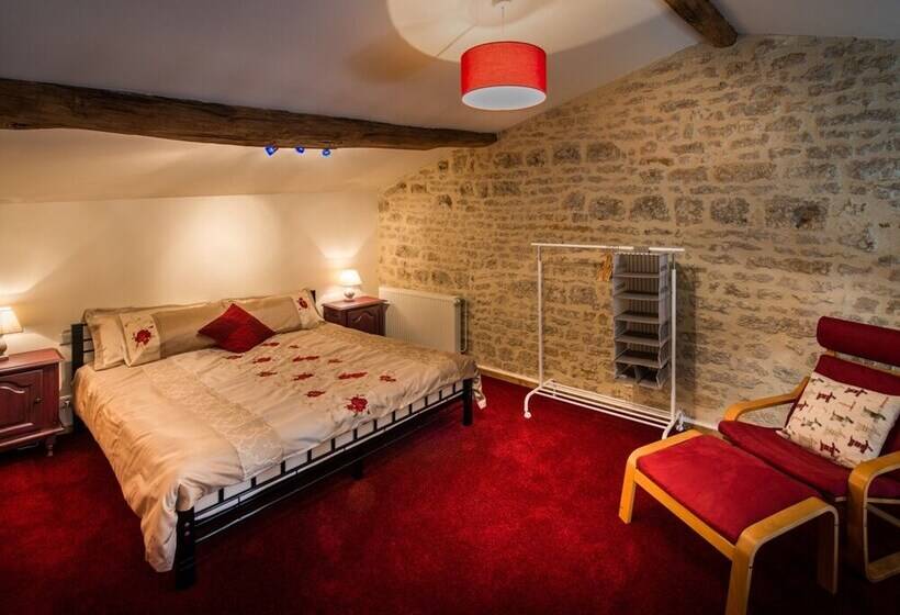 ペンション Château Le Retail