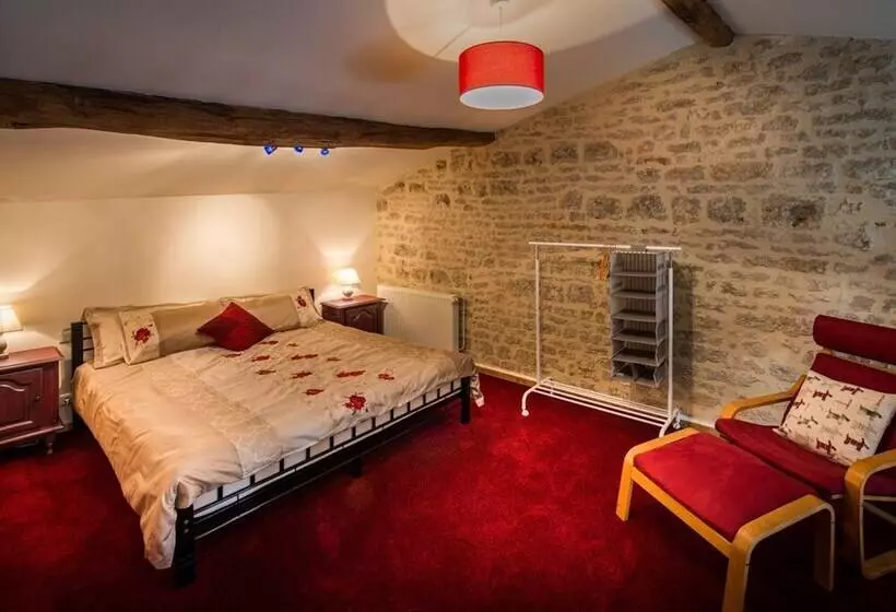 Majatalo Château Le Retail