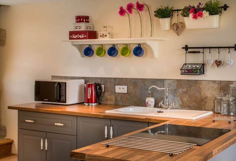 ペンション Château Le Retail