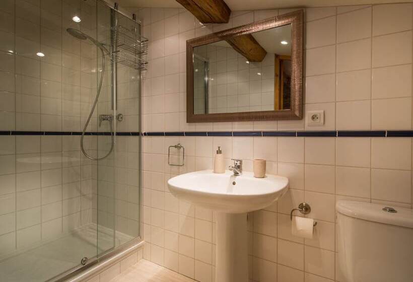 ペンション Château Le Retail