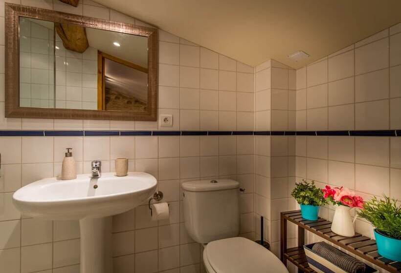 ペンション Château Le Retail