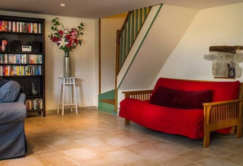 ペンション Château Le Retail