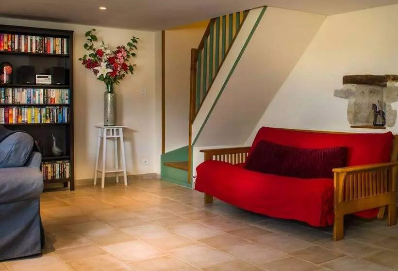 Majatalo Château Le Retail