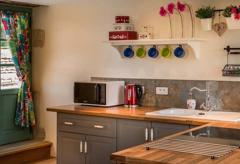 ペンション Château Le Retail