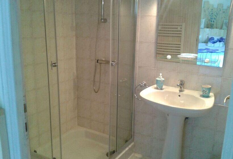 ペンション Domaine L Albizia