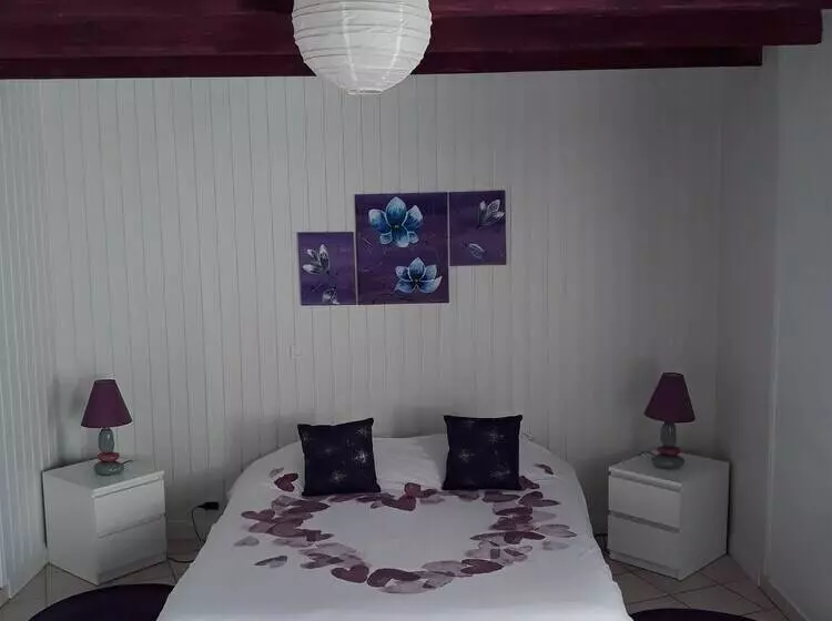 Majatalo Domaine L Albizia