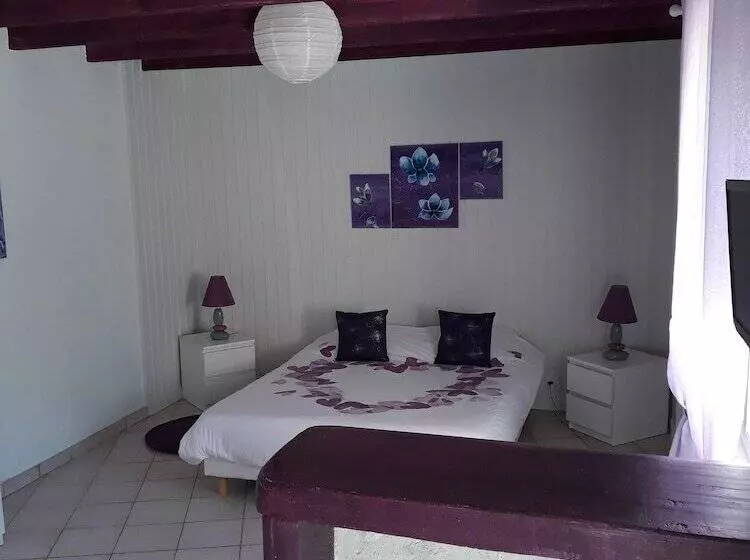 Majatalo Domaine L Albizia