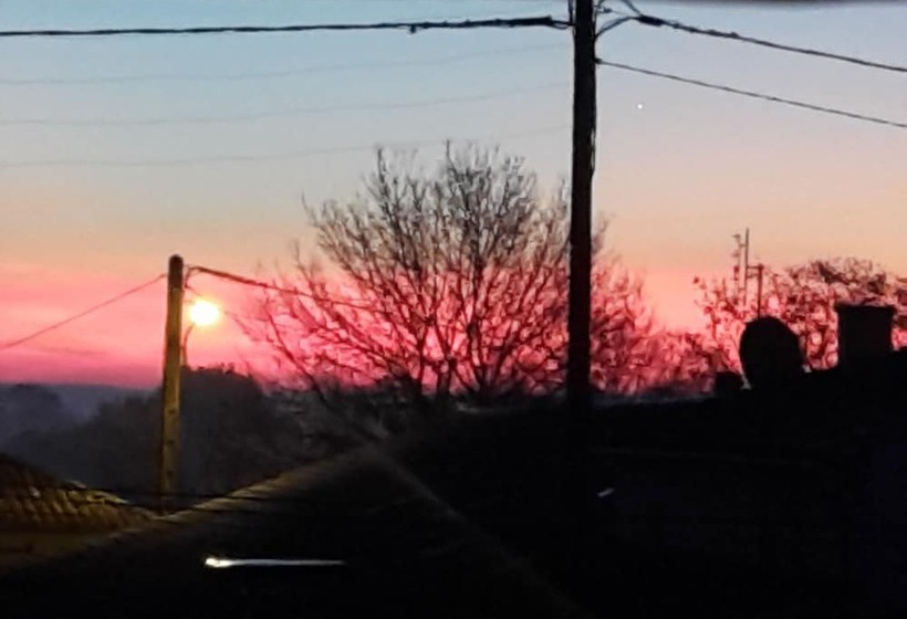 ペンション Domaine L Albizia