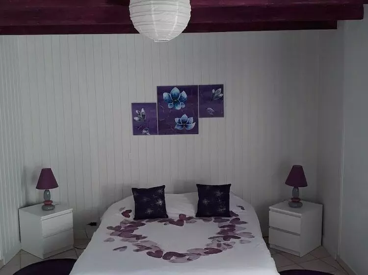 Majatalo Domaine L Albizia