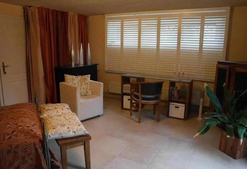 Majatalo Gästehaus Eschment