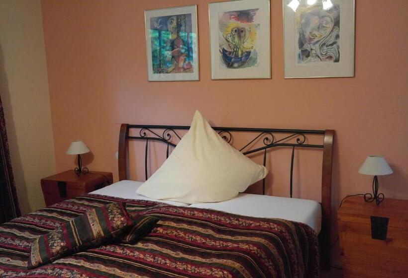 膳宿费 Gästehaus Eschment