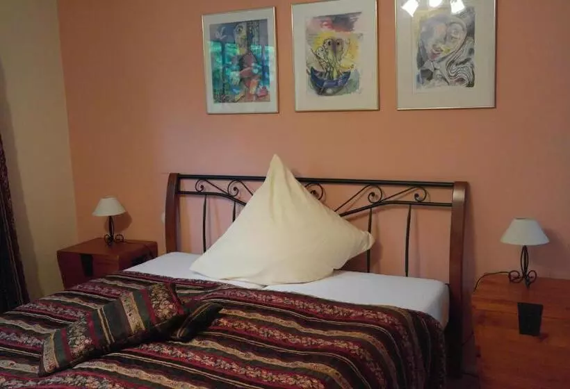 Majatalo Gästehaus Eschment