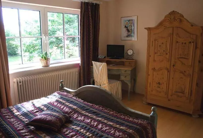 Majatalo Gästehaus Eschment