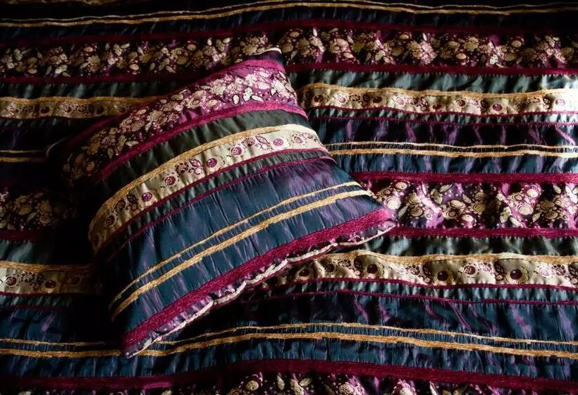 Majatalo Gästehaus Eschment