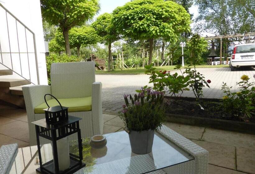 膳宿费 Gästehaus Eschment