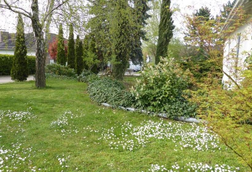 膳宿费 Gästehaus Eschment