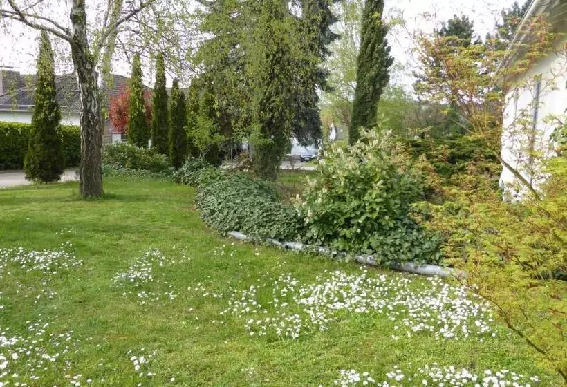 Majatalo Gästehaus Eschment