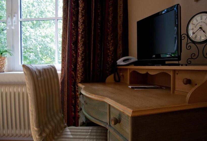 膳宿费 Gästehaus Eschment