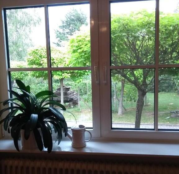 膳宿费 Gästehaus Eschment