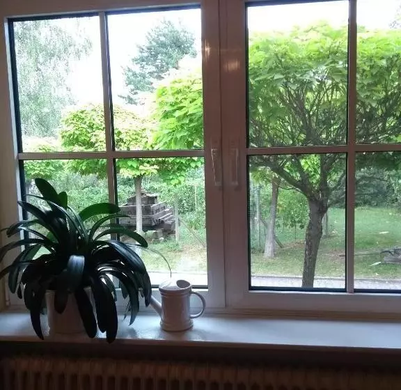 Majatalo Gästehaus Eschment