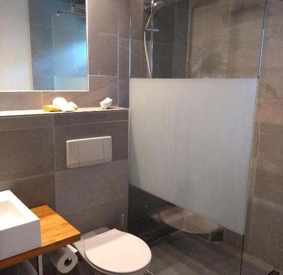 膳宿费 Gästehaus Eschment