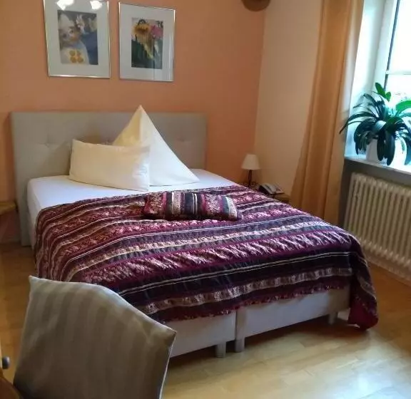 Majatalo Gästehaus Eschment