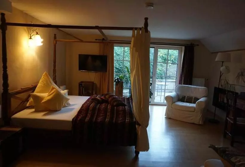 Majatalo Gästehaus Eschment