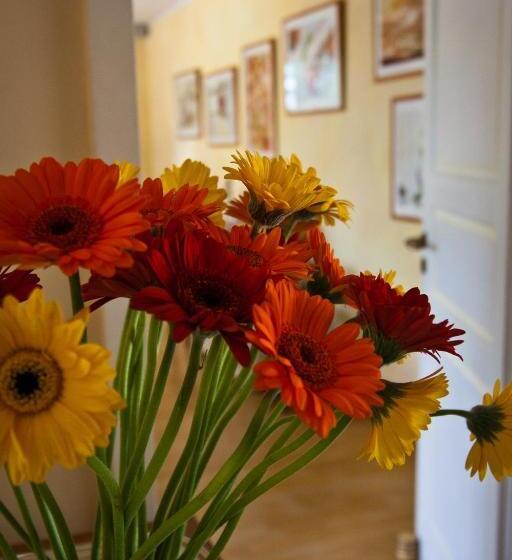 膳宿费 Gästehaus Eschment