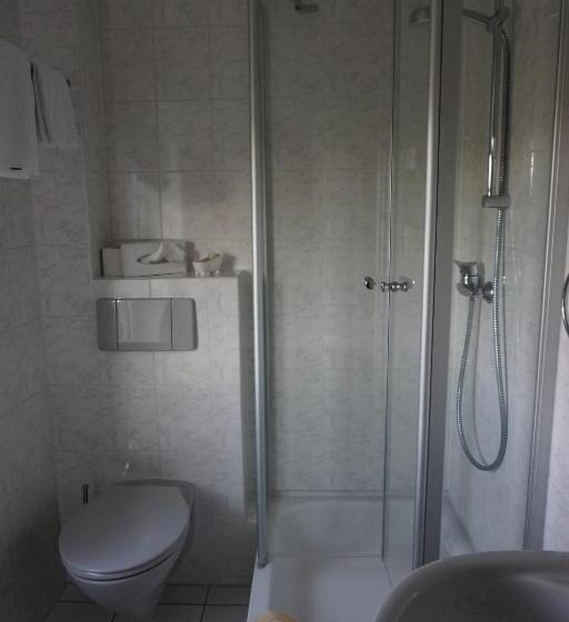 膳宿费 Gästehaus Eschment