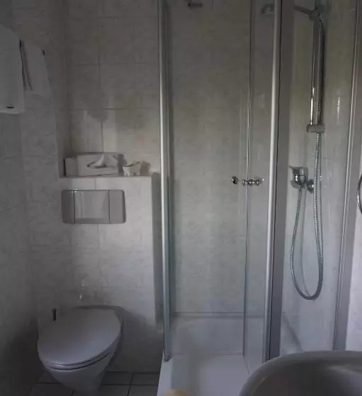 Majatalo Gästehaus Eschment