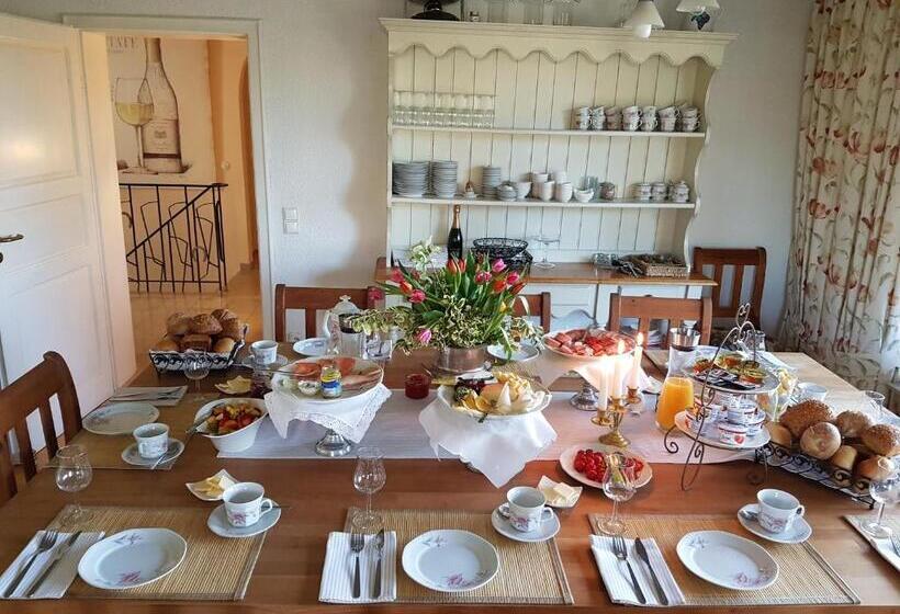 膳宿费 Gästehaus Eschment