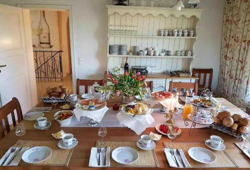 Majatalo Gästehaus Eschment