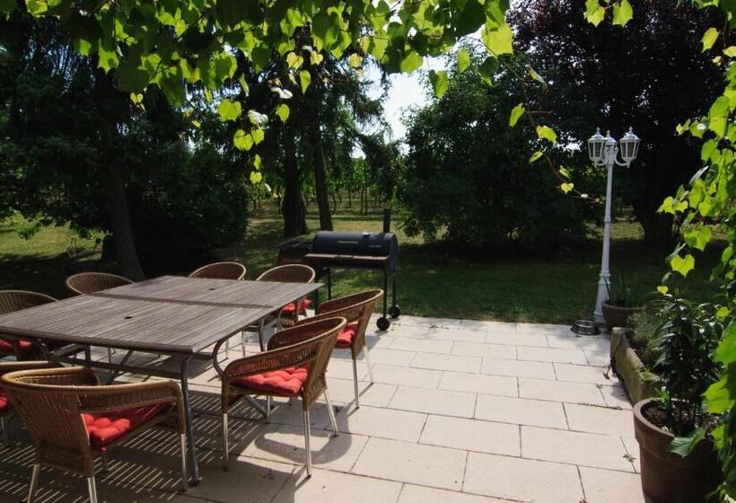 膳宿费 Gästehaus Eschment