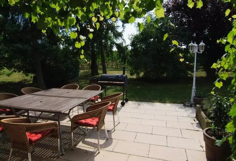 Majatalo Gästehaus Eschment