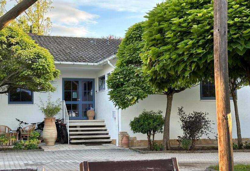 膳宿费 Gästehaus Eschment