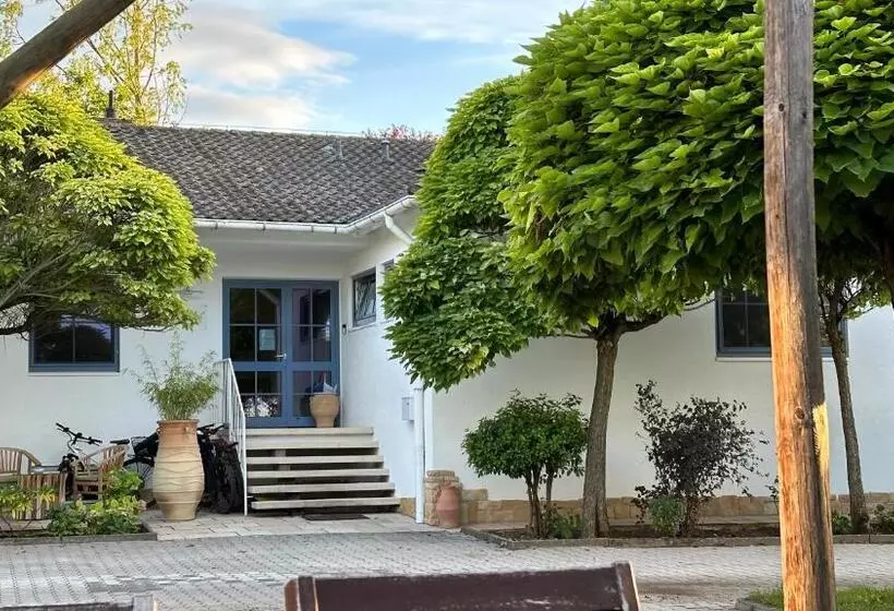 Majatalo Gästehaus Eschment